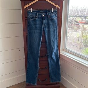 Lucky Sweet Straight jeans